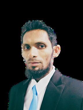 Ali Naiser Ahmed