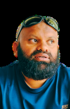 Ismail Nasir