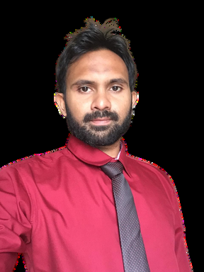 Ali Nasir