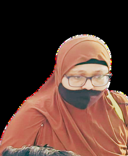 Naila Yoosuf